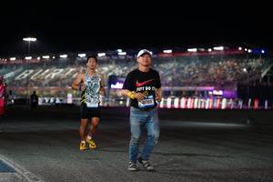 BIB: 41769
                            <button type="button" onclick="openModal(19598979)" class="btn btn-primary btn-sm float-right btn-popup" data-toggle="modal" data-target=".modal-high-quality">
                        <i class="fas fa-shopping-cart"></i> Add to Cart
                    </button>
                                            <button type="button" onclick="isThisMe(19598979, true)" class="btn btn-success btn-sm float-right btn-popup btn-isme hidden" data-toggle="tooltip" data-placement="bottom" title="นี่คือรูปของคุณใช่ไหม คลิกที่นี่เพื่อเอาเข้าอัลบั้ม">
                        <i class="fas fa-plus"></i> Add to album
                    </button>
                    <button type="button" onclick="isThisMe(19598979, false)" class="btn btn-warning btn-sm float-right btn-popup btn-isnotme hidden">
                        <i class="fas fa-ban"></i> Remove from album
                    </button>